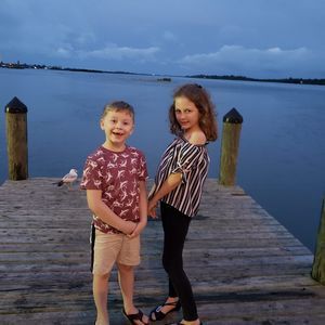 Meet your Posher, Justine